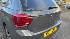 Volkswagen Polo 1.0 TSI 95 Active 5dr Petrol Hatchback